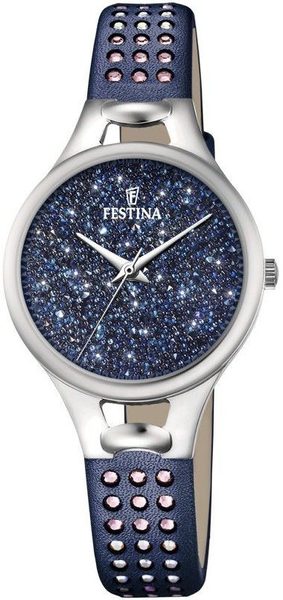 Festina Swarovski 20407/2