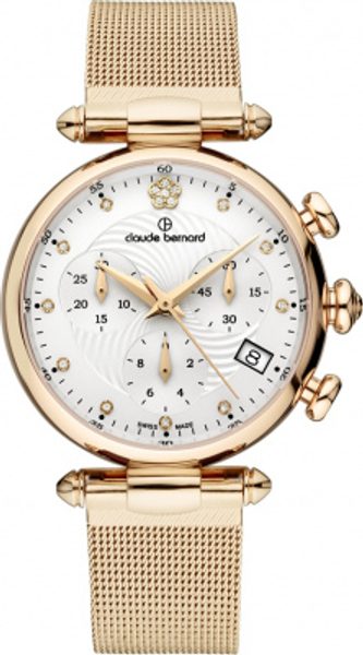 Claude Bernard Dress code 10216-37R-APR2