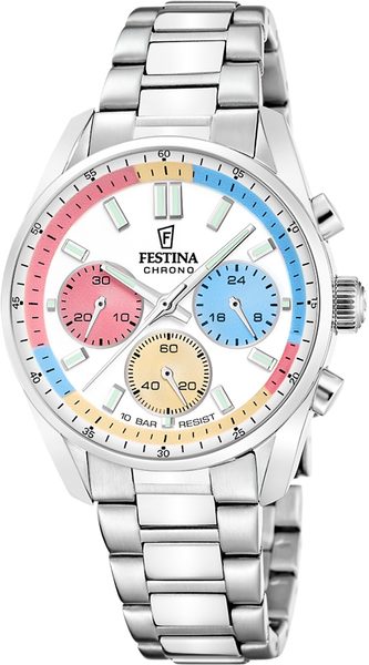 Levně Festina Boyfriend 20753/6
