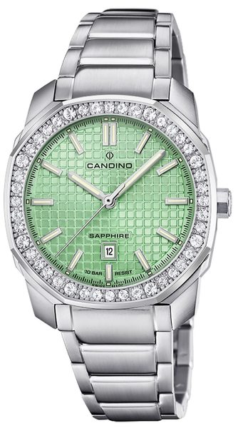 Candino Lady Elegance C4756/2 + 5 let záruka, pojištění a dárek ZDARMA