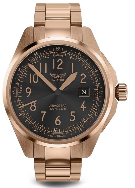 Levně Aviator Airacobra 43 Type B V.1.38.2.323.5