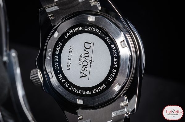 Davosa Ternos Automatic 161.555.70