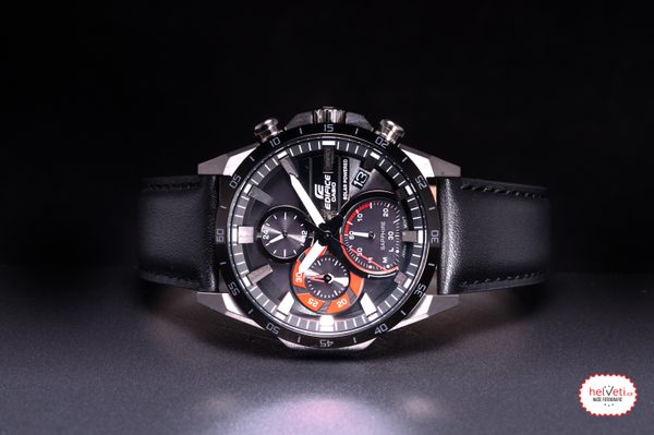 Casio Edifice EFS-S620BL-1AVUEF