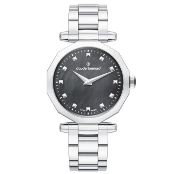 Claude Bernard Dress Code 20229-3M-NANN