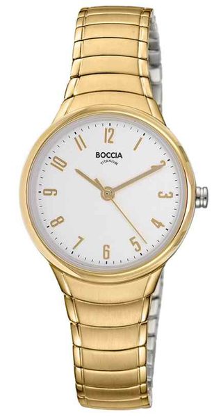 Levně Boccia Titanium 3319-03 + 5 let záruka, pojištění a dárek ZDARMA