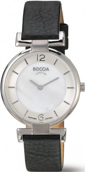 Levně Boccia Titanium 3238-01 + 5 let záruka, pojištění a dárek ZDARMA