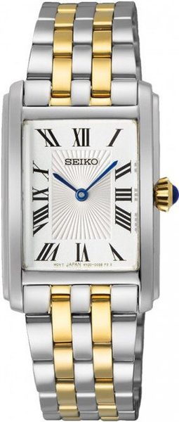 Levně Seiko Quartz SWR087P1