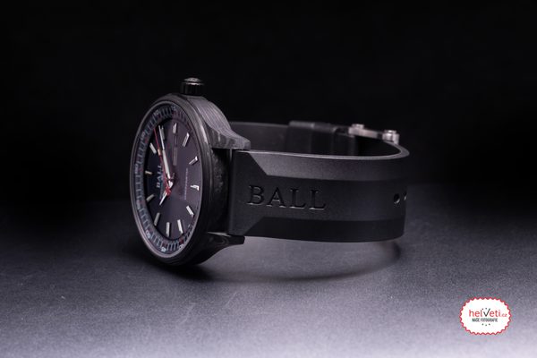 Ball Engineer II Volcano COSC NM3060C-PCJ-GY