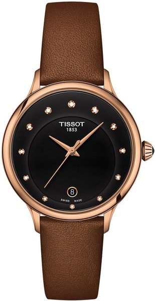 Levně Tissot Odaci-T T133.210.36.056.00 + 5 let záruka, pojištění a dárek ZDARMA