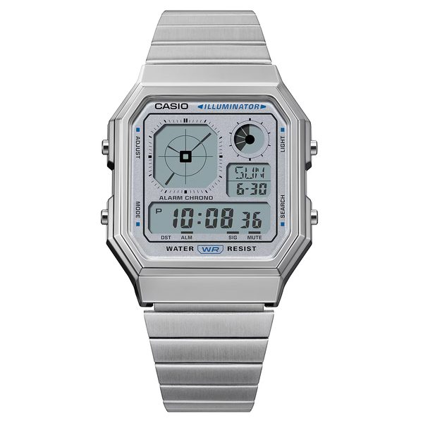 Casio Collection A130WE-7AEF - thumb (1)
