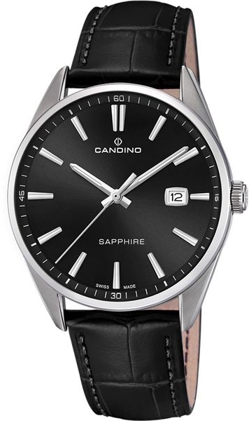 Levně Candino Gents Classic Timeless C4622/D