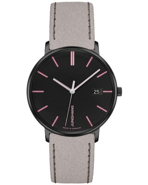 Junghans Form Damen 47/4256.00