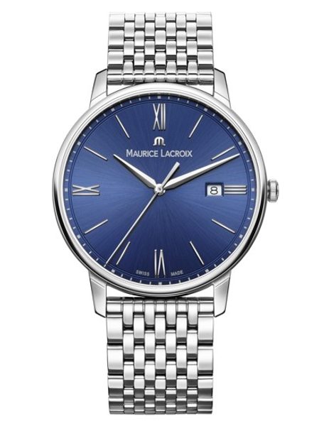 Maurice Lacroix Eliros Date EL1118-SS002-410-2