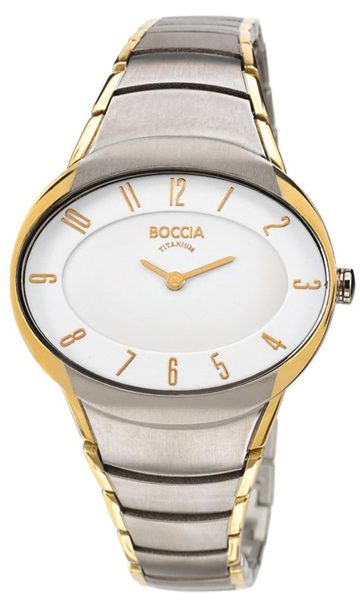 Levně Boccia Titanium 3165-11 + 5 let záruka, pojištění a dárek ZDARMA