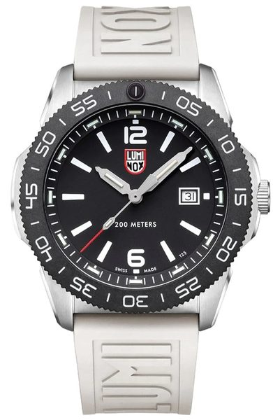 LUMINOX XS.3121.WF + 5 let záruka, pojištění a dárek ZDARMA