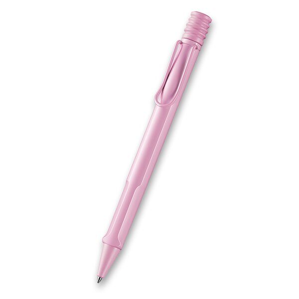 Kuličkové pero Lamy Safari Lightrose 1506/2207241