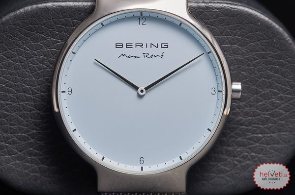 Bering Max René 15540-004