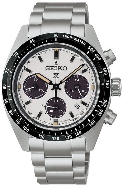 Seiko Prospex SSC961P1 Speedtimer