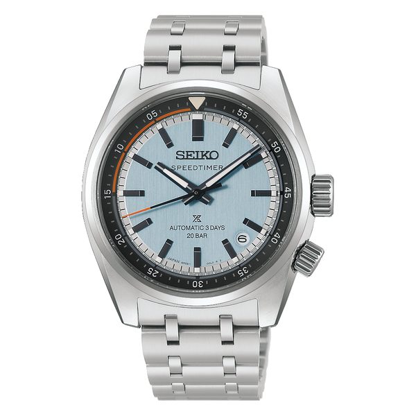 Seiko Prospex Speedtimer HBC003J1