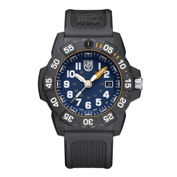 Levně Luminox 3503.NSF + 5 let záruka, pojištění a dárek ZDARMA