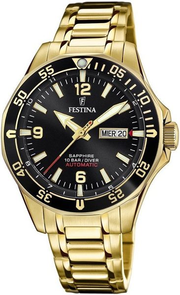 Festina Automatic 20479/4