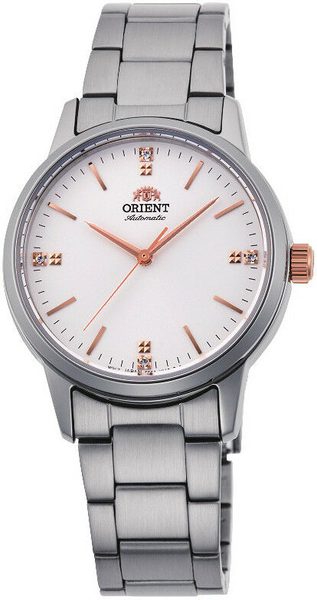 Levně Orient Contemporary Ladies RA-NB0103S + 5 let záruka, pojištění a dárek ZDARMA