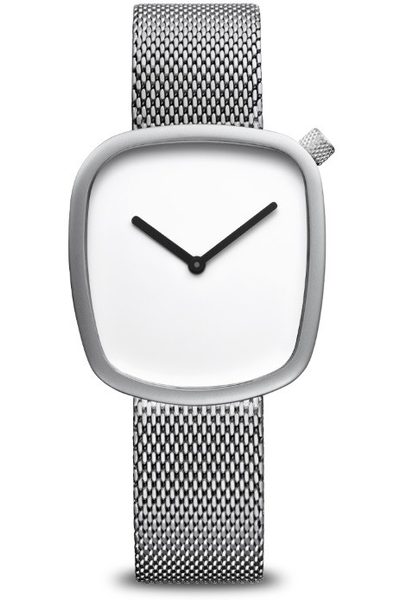 Bering Classic Pebble 18034-004 + 5 let záruka, pojištění a dárek ZDARMA