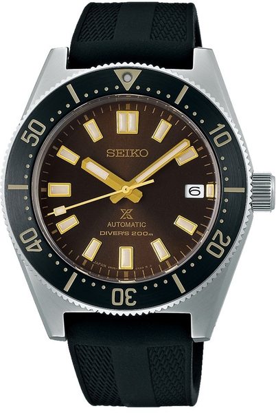 Levně Seiko Prospex SPB147J1 + 5 let záruka, pojištění a dárek ZDARMA