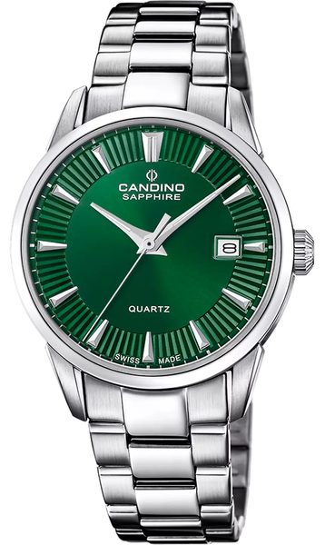 Levně Candino Classic C4711/G