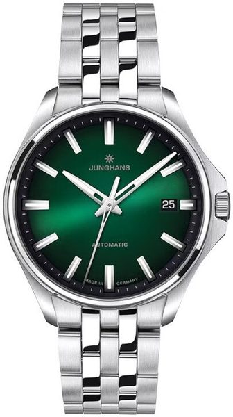 Junghans Meister S Automatic 36 mm 27/4684.44
