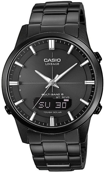 Levně Casio Wave Ceptor LCW-M170DB-1AER + 5 let záruka, pojištění a dárek ZDARMA