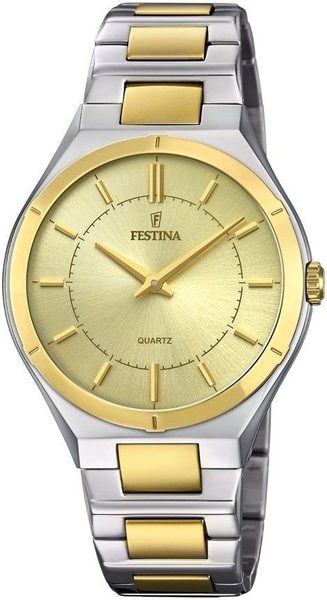 Festina Retro 20245/2 + 5 let záruka, pojištění a dárek ZDARMA