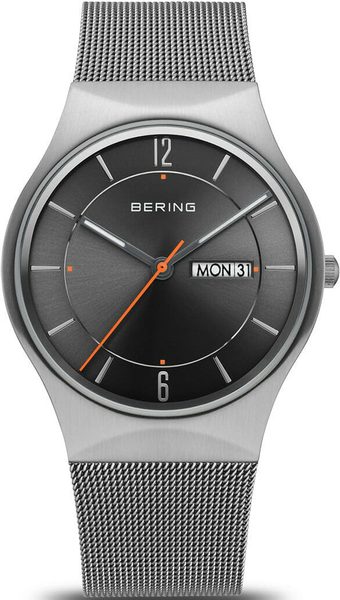 Levně Bering Classic 11938-007DD + 5 let záruka, pojištění a dárek ZDARMA