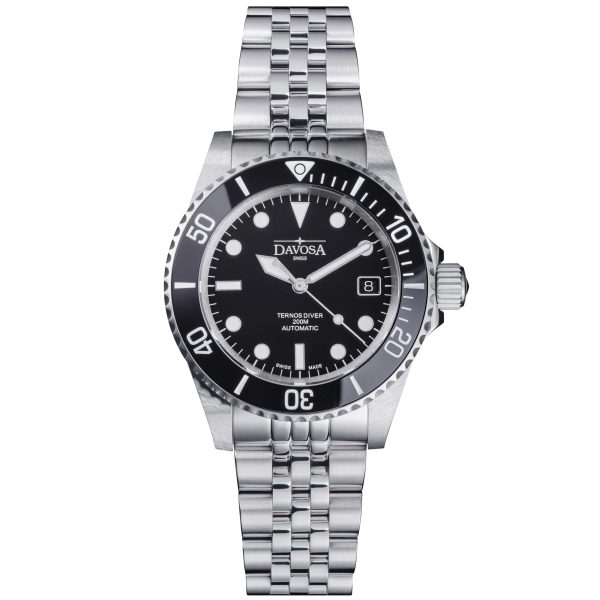 Davosa Ternos Diver Automatic 161.550.05