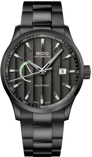 Mido Multifort Power Reserve M038.424.33.061.00