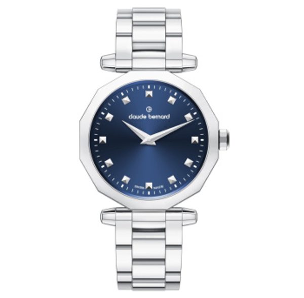 Claude Bernard Dress Code 20229-3M-BUIN