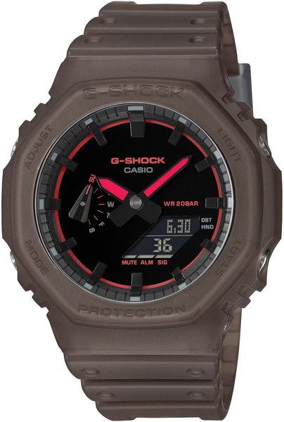 Levně Casio G-Shock GA-2100K-5AER