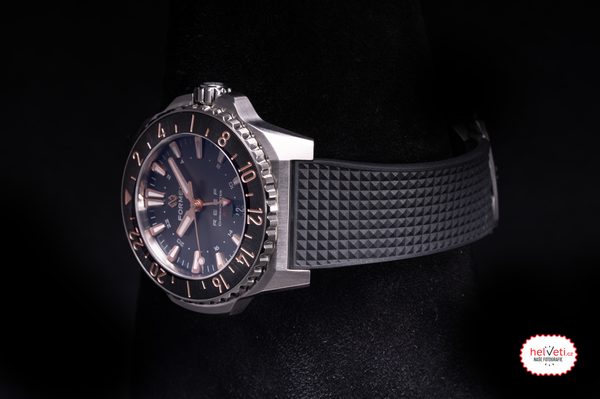 Formex Reef GMT Automatic Chronometer 2202.1.5399.910