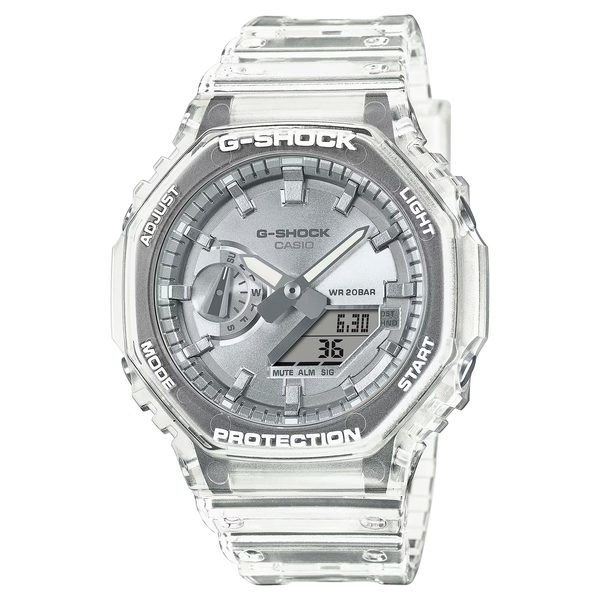 Product detail of Casio G-Shock GA-2100BM-7A8ER