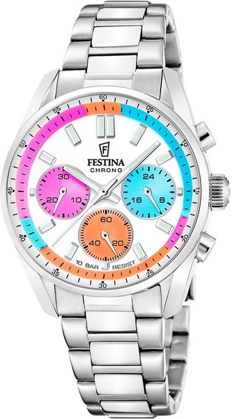 Levně Festina Boyfriend 20753/7