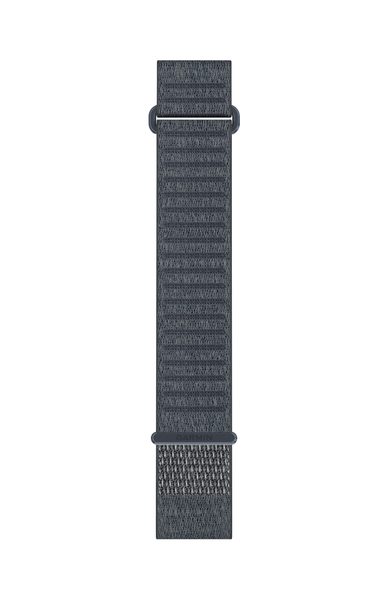 Řemínek Garmin QuickFit® 26 Dlouhý textilní ComfortFit Blue Granite 010-14508-17 + 5 let záruka a dárek ZDARMA