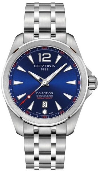 Certina DS Action C032.851.11.047.00