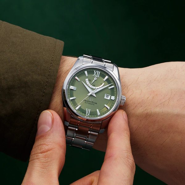 Orient Star Contemporary RE-AU0107E - thumb (5)