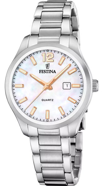 Levně Festina Classic Bracelet 20737/6