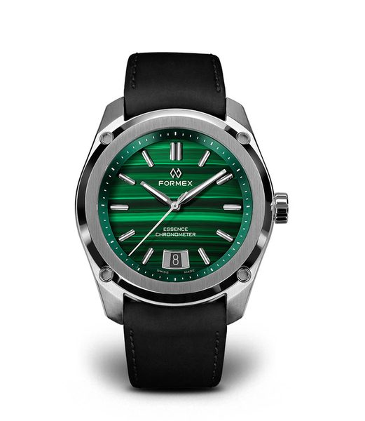 Formex Essence ThirtyNine Automatic Chronometer Malachite