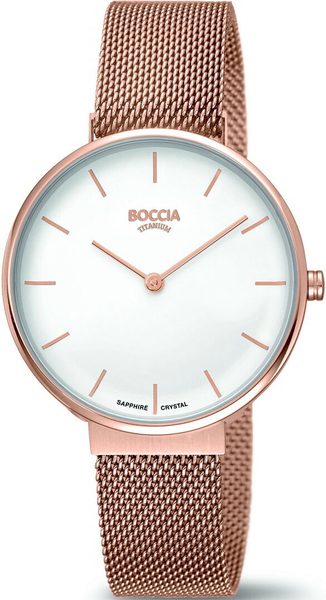 Levně Boccia Titanium 3327-11 + 5 let záruka, pojištění a dárek ZDARMA