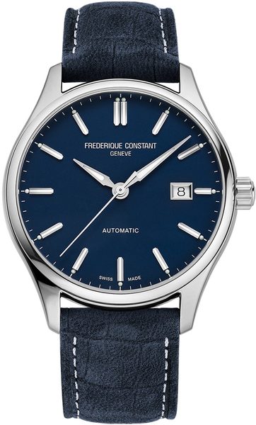 Levně Frederique Constant Classics Index Automatic FC-303NN5B6 + 5 let záruka, pojištění a dárek ZDARMA