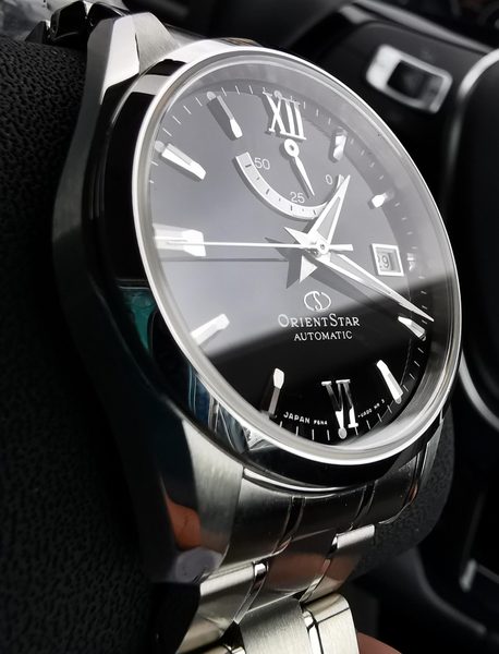 Orient Star Contemporary RE-AU0402B