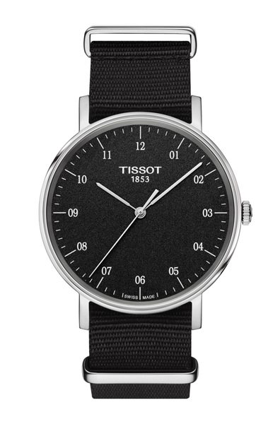 Tissot Everytime Quartz T109.410.17.077.00 + 5 let záruka, pojištění a dárek ZDARMA