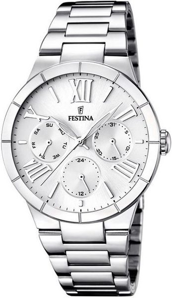 Festina Mademoiselle 16716/1 + 5 let záruka, pojištění a dárek ZDARMA